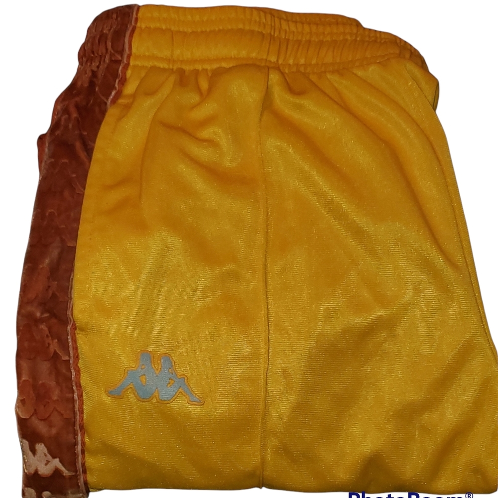 Kappa pants